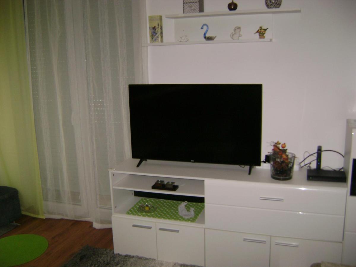 Zoeldlomb Apartman 시오포크 외부 사진