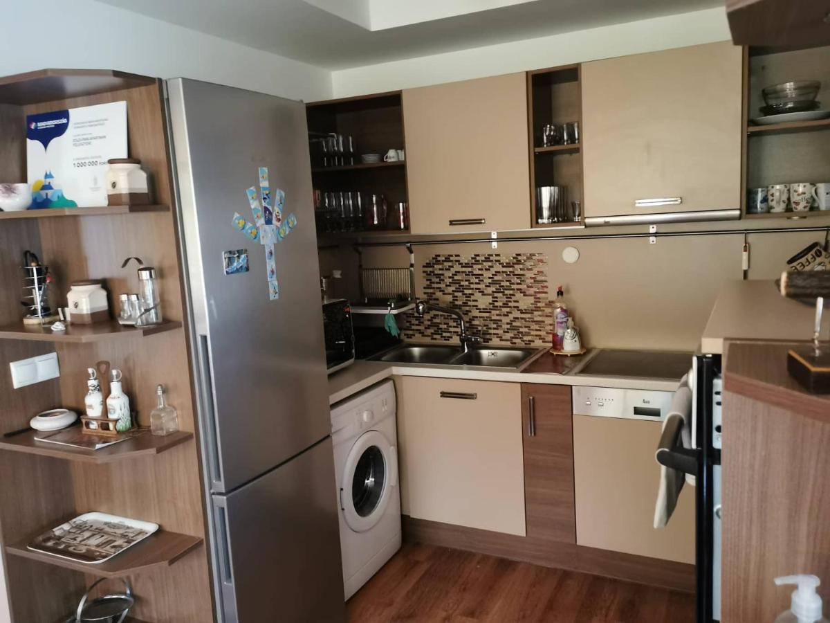 Zoeldlomb Apartman 시오포크 외부 사진