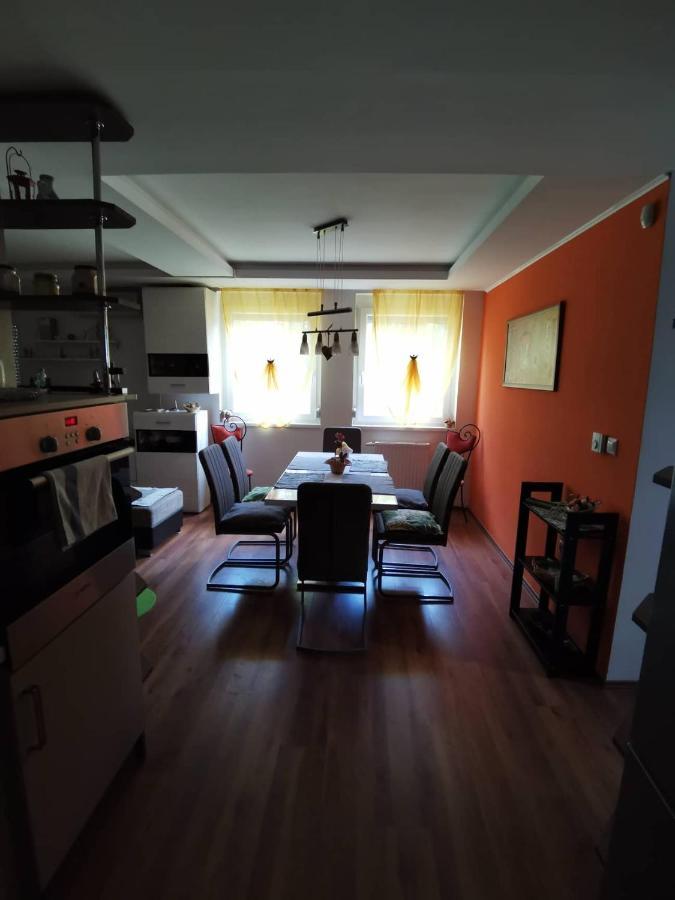 Zoeldlomb Apartman 시오포크 외부 사진