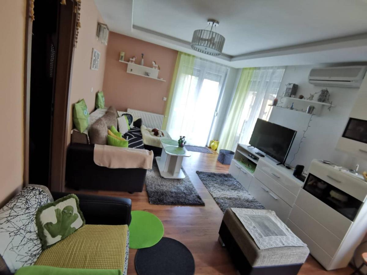 Zoeldlomb Apartman 시오포크 외부 사진