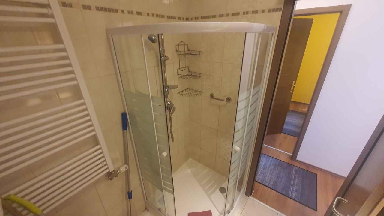 Zoeldlomb Apartman 시오포크 외부 사진